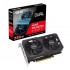 ASUS Dual Radeon RX 6500 XT V2 OC Edition 4GB GDDR6 Graphics Card